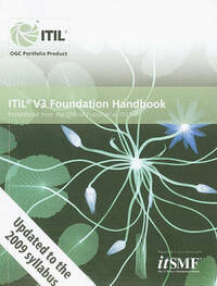 ITIL V3 Foundation Handbook (single)