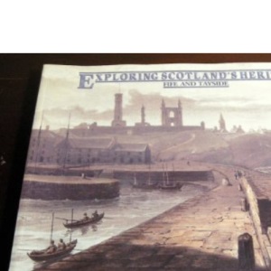 Fife and Tayside (Exploring Scotland's Heritage S.)