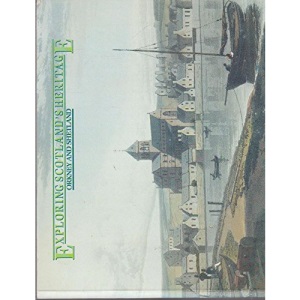 Orkney and Shetland (Exploring Scotland's Heritage S.)