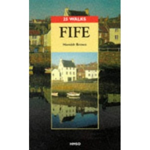 Fife (25 Walks)