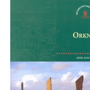 Orkney (Exploring Scotland's Heritage S.)