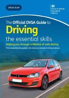 The official DVSA guide to driving