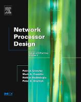 Network Processor Design