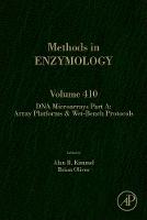 DNA Microarrays, Part A: Array Platforms and Wet-Bench Protocols
