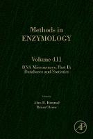DNA Microarrays, Part B: Databases and Statistics