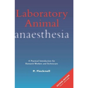 Laboratory Animal Anaesthesia