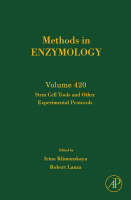 Stem Cell Tools and Other Experimental Protocols