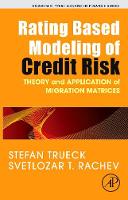 Rating Based Modeling of Credit Risk