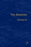 The Alkaloids