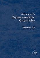 Advances in Organometallic Chemistry