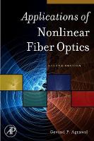 Applications of Nonlinear Fiber Optics