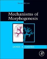 Mechanisms of Morphogenesis