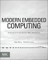 Modern Embedded Computing