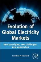Evolution of Global Electricity Markets
