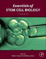 Essentials of Stem Cell Biology