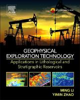 Geophysical Exploration Technology