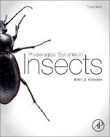 Physiological Systems in Insects
