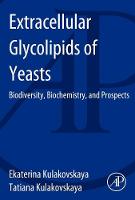 Extracellular Glycolipids of Yeasts