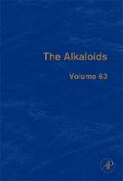 The Alkaloids