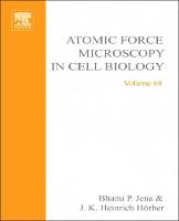Atomic Force Microscopy in Cell Biology