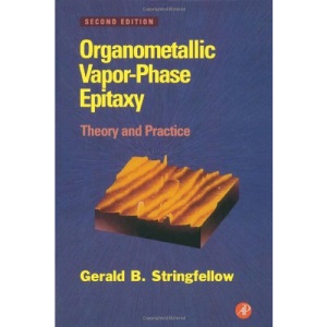 Organometallic Vapor-Phase Epitaxy