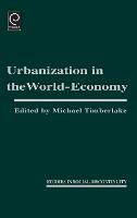 Urbanization in the World Economy