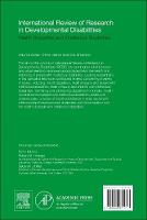 Health Disparities and Intellectual Disabilities