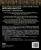 Building a Scalable Data Warehouse with Data Vault 2.0