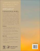 Human Physiology, Biochemistry and Basic Medicine