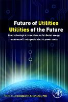 Future of Utilities - Utilities of the Future