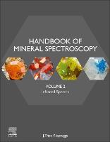 Handbook of Mineral Spectroscopy, Volume 2