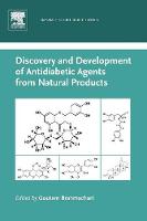 Discovery and Development of Antidiabetic Agents from Natural Products