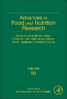 Marine Enzymes Biotechnology: Production and Industrial Applications, Part III - Application of Marine Enzymes