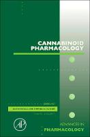 Cannabinoid Pharmacology