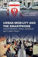 Urban Mobility and the Smartphone