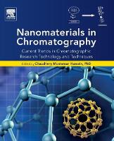 Nanomaterials in Chromatography