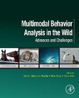 Multimodal Behavior Analysis in the Wild