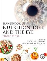 Handbook of Nutrition, Diet, and the Eye