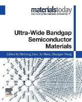 Ultra-wide Bandgap Semiconductor Materials