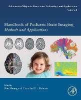 Handbook of Pediatric Brain Imaging