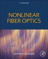 Nonlinear Fiber Optics