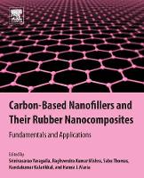 Carbon-Based Nanofillers and Their Rubber Nanocomposites