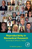 Reproducibility in Biomedical Research