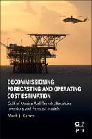 Decommissioning Forecasting and Operating Cost Estimation