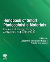 Handbook of Smart Photocatalytic Materials