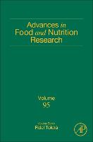 Advances in Food and Nutrition Research
