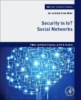 Security in IoT Social Networks