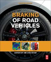 Braking of Road Vehicles