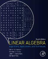 Linear Algebra
