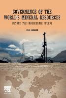 Governance of The World’s Mineral Resources